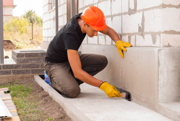 Waterproofing professionals working in Westport, WA
